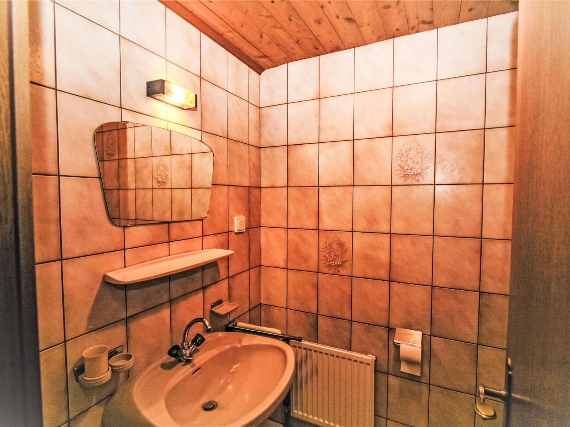 Apartment Jaegerhof-3 By Interhome Hochpillberg 외부 사진