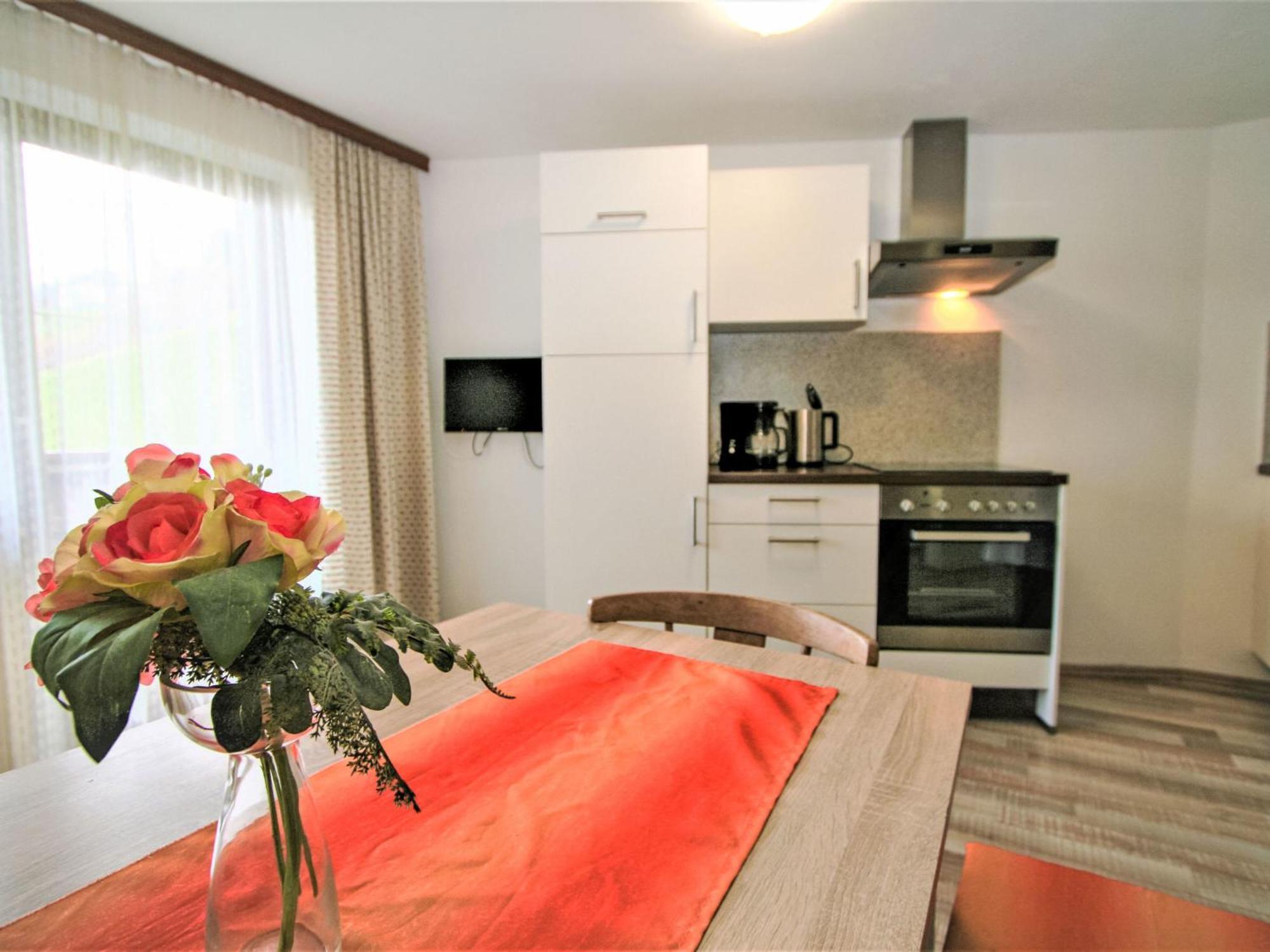 Apartment Jaegerhof-3 By Interhome Hochpillberg 외부 사진